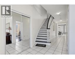 3pc Bathroom - 358 Baldwin Drive, Cambridge, ON N3C0C2 Photo 8