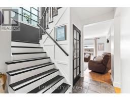 416 Flanagan Court, Newmarket, ON L3X2E9 Photo 14