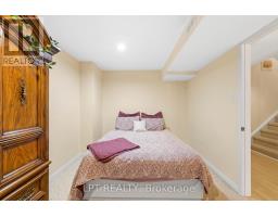 416 Flanagan Court, Newmarket, ON L3X2E9 Photo 38