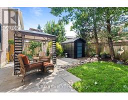416 Flanagan Court, Newmarket, ON L3X2E9 Photo 43