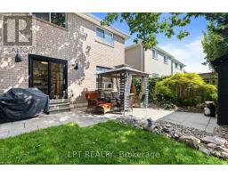 416 Flanagan Court, Newmarket, ON L3X2E9 Photo 44