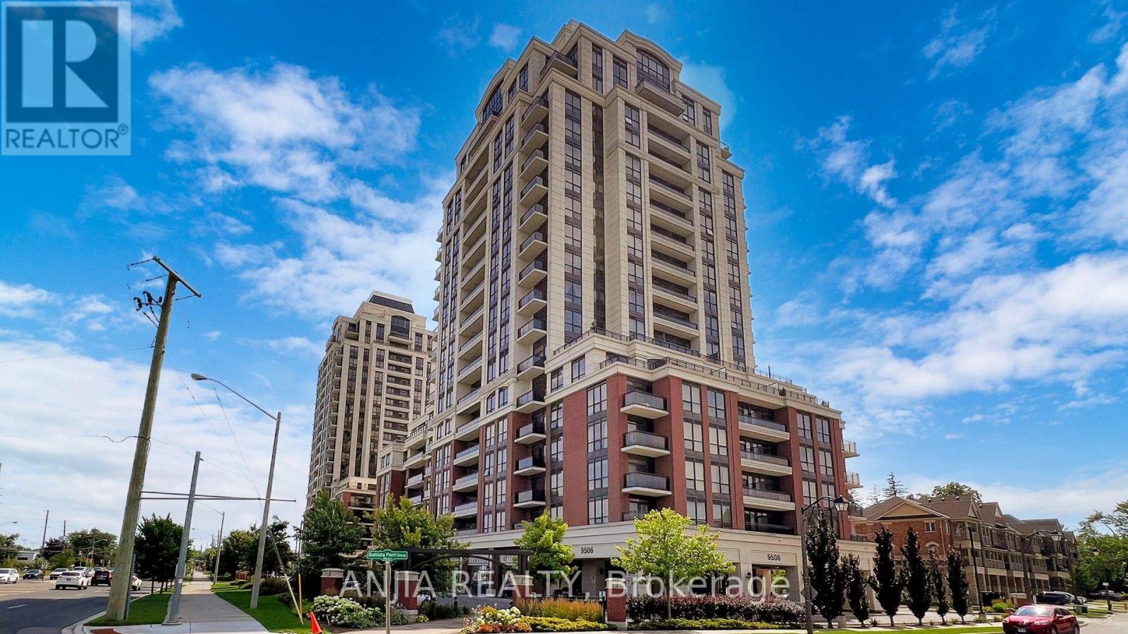 1903 – 9506 MARKHAM ROAD