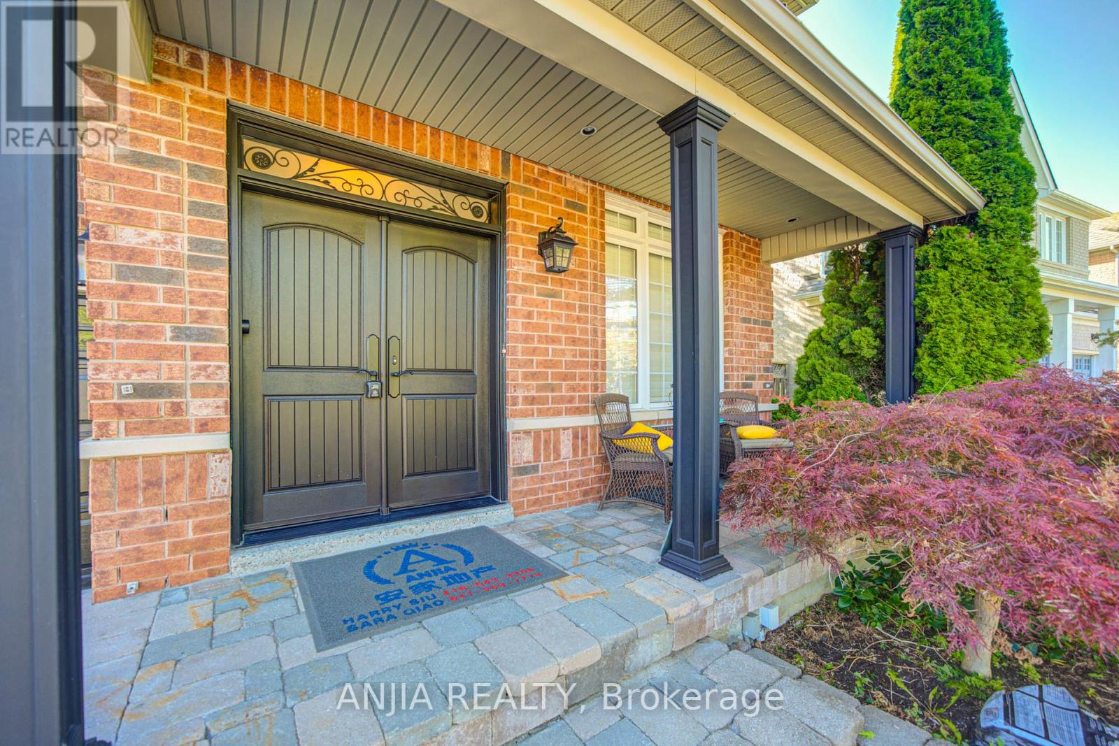 16 FOREST MANOR PLACE, Markham photo 2