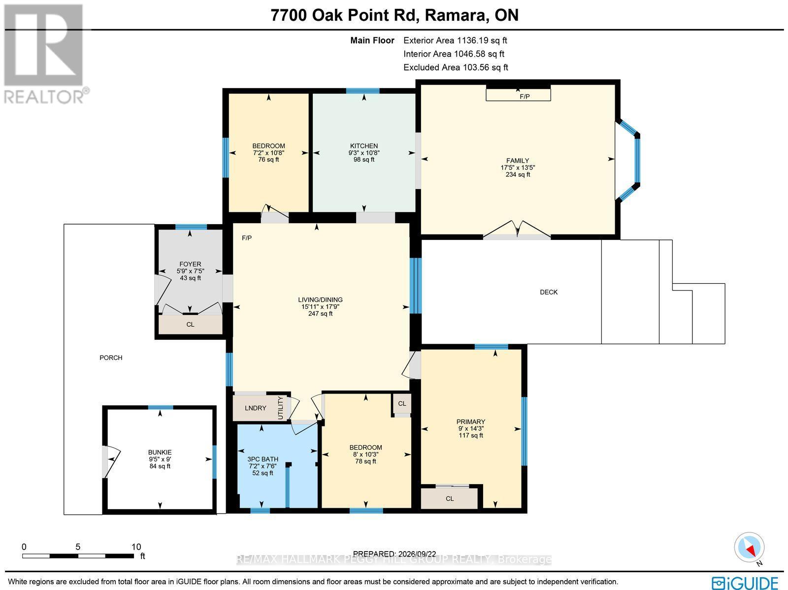 7700 OAK POINT ROAD - 15