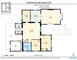 7700 Oak Point Road, Ramara, ON L0K2B0 Photo 15