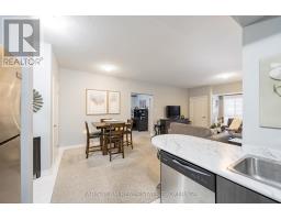 Living room - 207 - 100 Dean Avenue, Barrie, ON L9J0H1 Photo 6