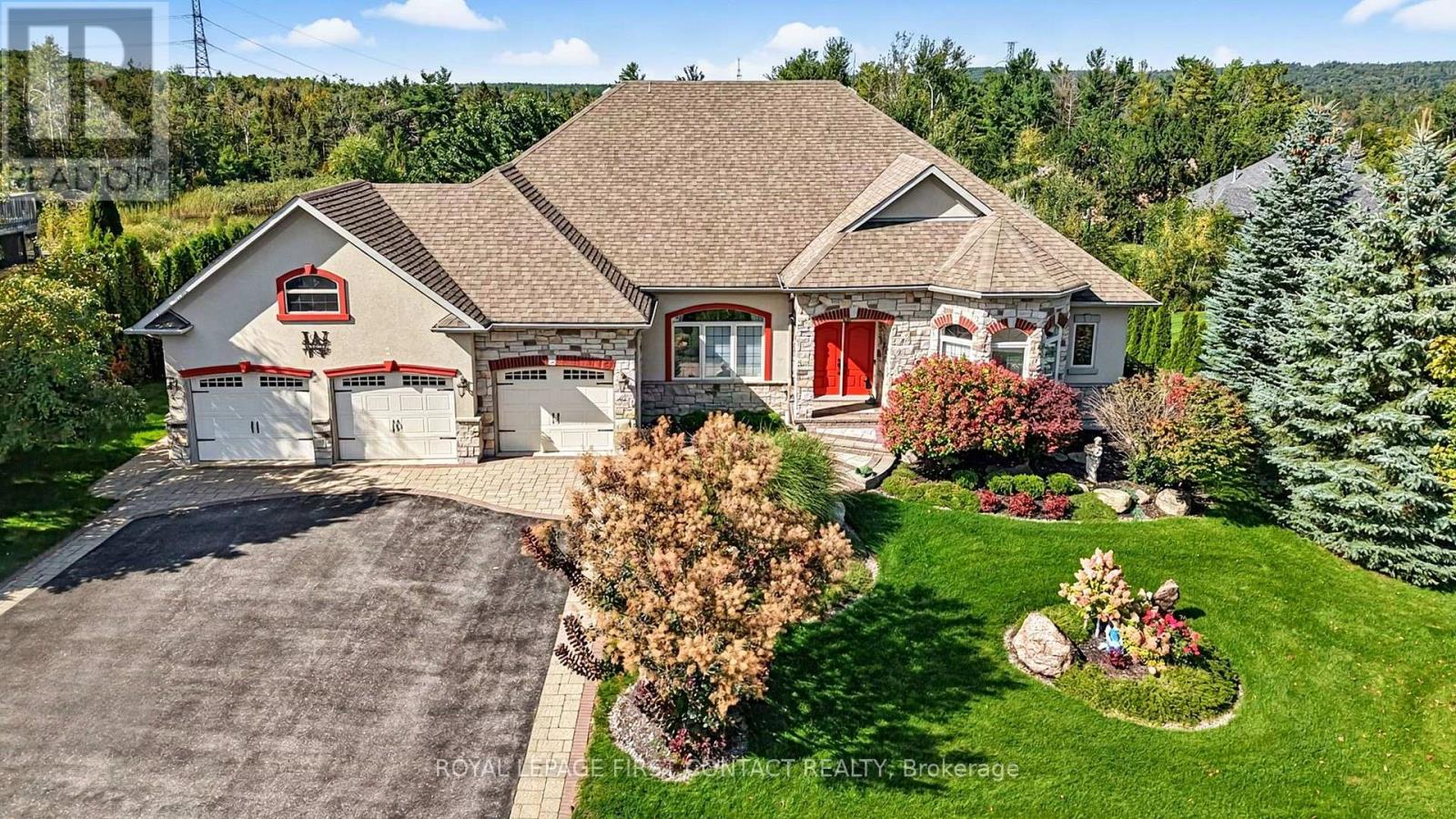 35 WENDAT TRAIL - 3