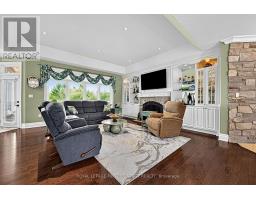 Bedroom 3 - 35 Wendat Trail, Springwater, ON L9X0V4 Photo 16
