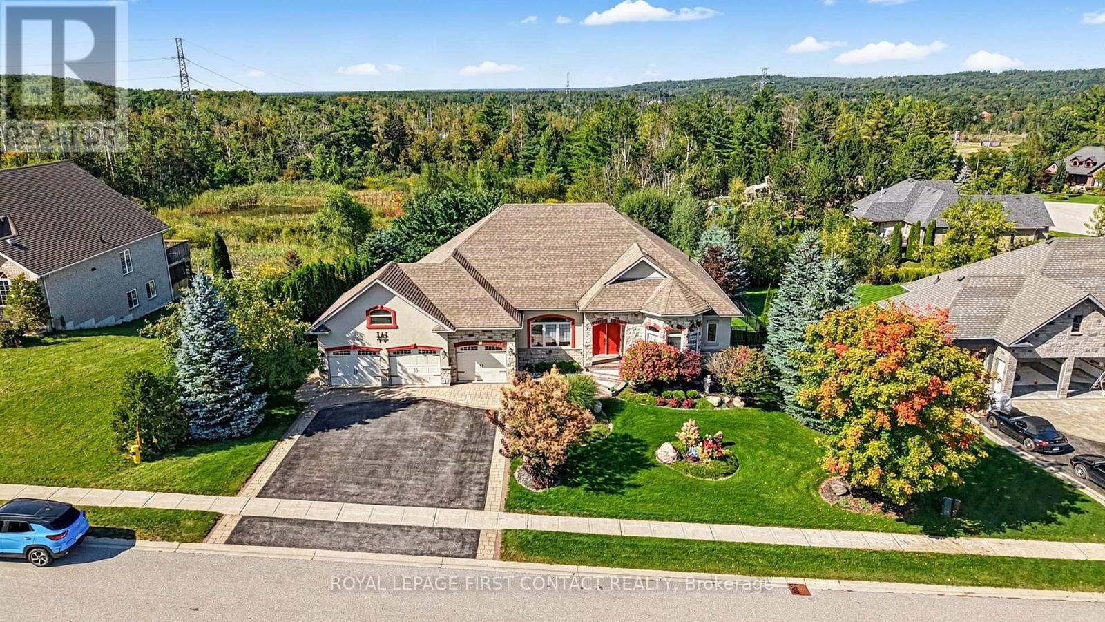 35 WENDAT TRAIL - 2