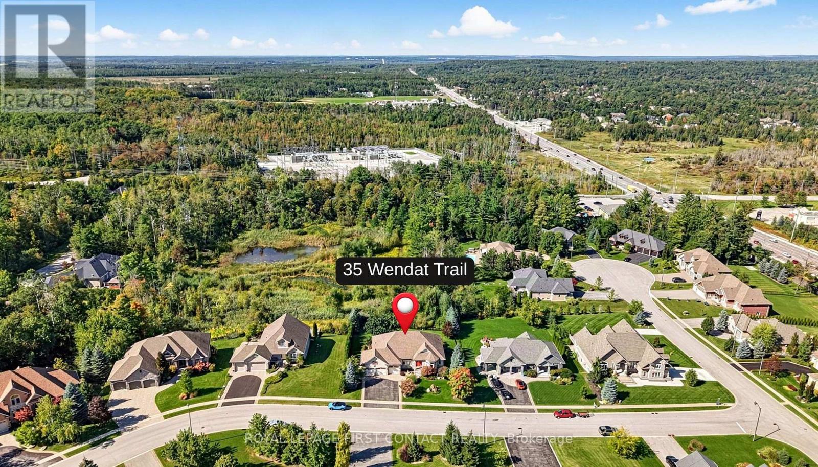 35 WENDAT TRAIL - Image 38