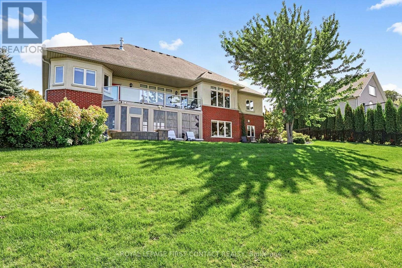 35 Wendat Trail, Springwater (Midhurst), Ontario, L9X0V4, Springwater (Midhurst), Ontario — photo 5 of 5