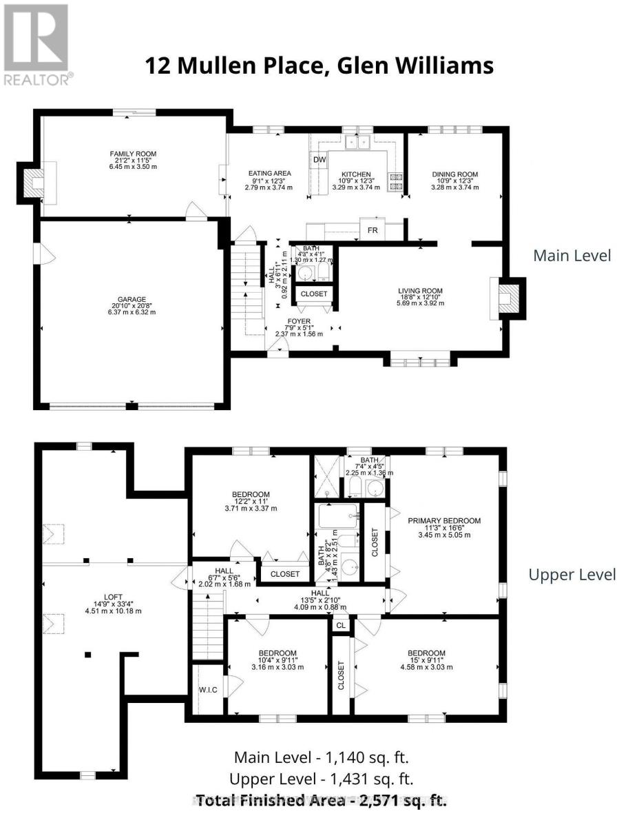 12 MULLEN PLACE - 39