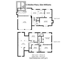12 Mullen Place, Halton Hills, ON L7G2R9 Photo 39