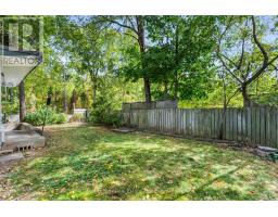 20 Adamson Street N, Halton Hills, ON L0P0A2 Photo 29
