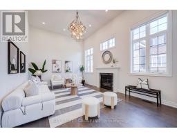Eating area - 3189 Buttonbush Trail, Oakville, ON L6H0T4 Photo 10
