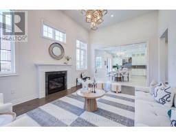 Bedroom 3 - 3189 Buttonbush Trail, Oakville, ON L6H0T4 Photo 13