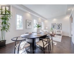 Kitchen - 3189 Buttonbush Trail, Oakville, ON L6H0T4 Photo 9