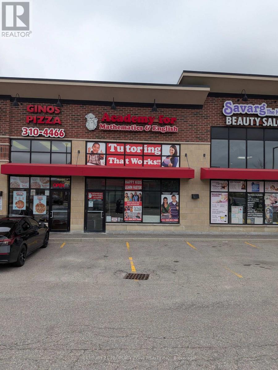 3 - 45 DUSK DRIVE, Brampton (Credit Valley)