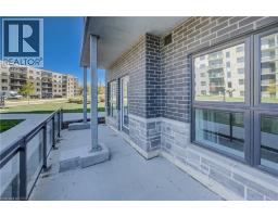 1101 Lackner Place Unit# 003, Kitchener, ON N2A0L3 Photo 14
