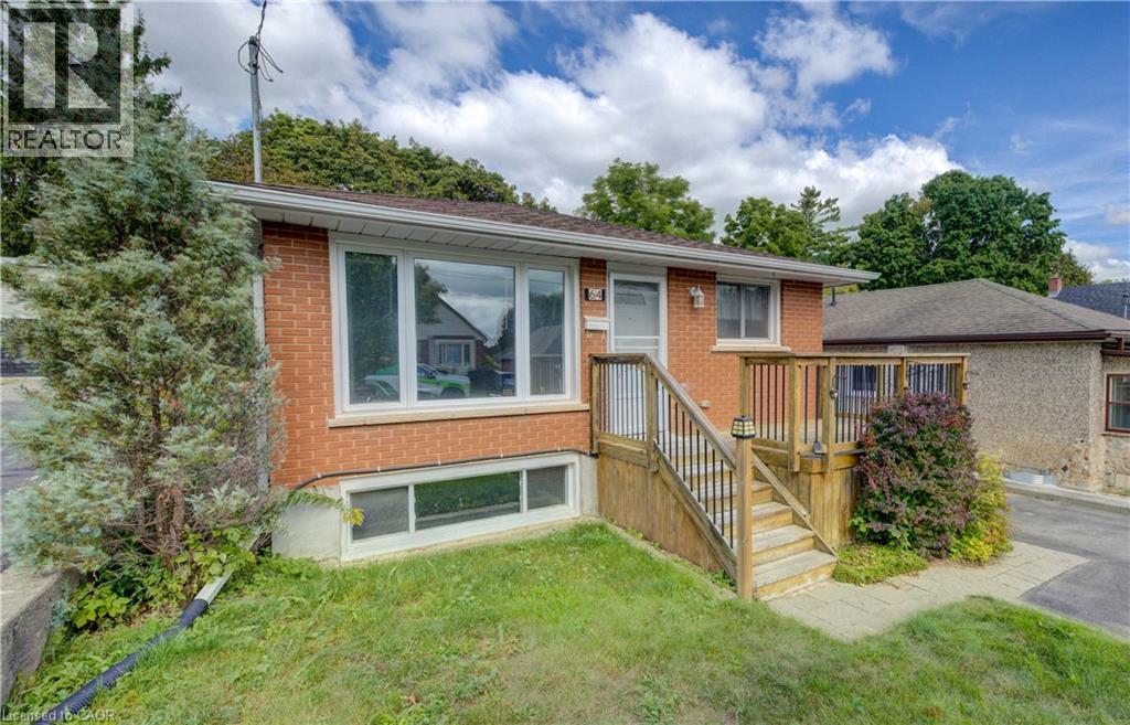 64 STANLEY Street — photo 3