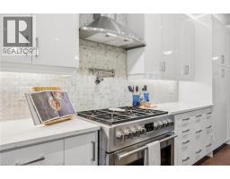 Kitchen - 630 George Street, Burlington, ON L7R2V7 Photo 13