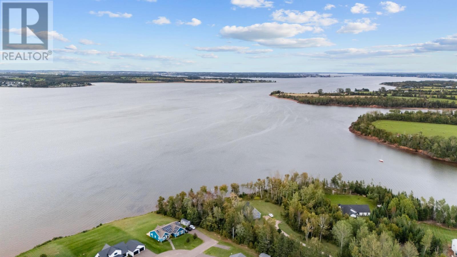 Lot 25-4 MacPhail Cove Road, Fairview — photo 21