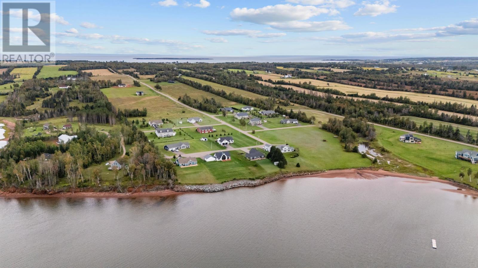 Lot 25-4 MacPhail Cove Road, Fairview — photo 23