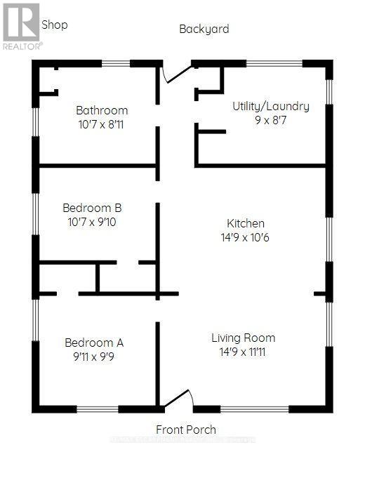 8 CHESTNUT STREET - 24