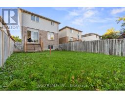 25 Bush Clover Crescent, Kitchener, ON N2E3P9 Photo 28