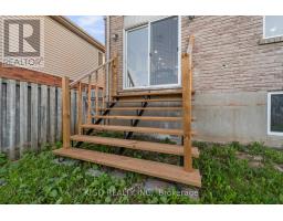 25 Bush Clover Crescent, Kitchener, ON N2E3P9 Photo 29