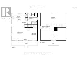218 Pipes Beach Lane, Northport, NS B0L1E0 Photo 14