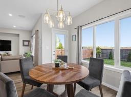 110 Red Sky Road, Winnipeg, MB R3X0N4 Photo 12