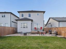 110 Red Sky Road, Winnipeg, MB R3X0N4 Photo 38