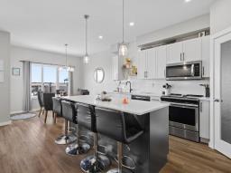 Laundry room - 110 Red Sky Road, Winnipeg, MB R3X0N4 Photo 9