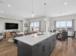 Family room - 110 Red Sky Road, Winnipeg, MB R3X0N4 Photo 10