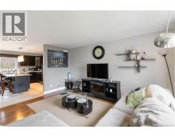 Bedroom - 44 Lancefield Crescent, Moncton, NB E1E0E6 Photo 6