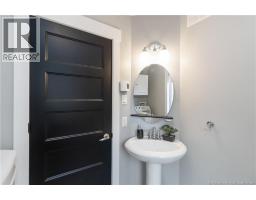Kitchen/Dining room - 44 Lancefield Crescent, Moncton, NB E1E0E6 Photo 13