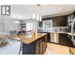 Bedroom - 44 Lancefield Crescent, Moncton, NB E1E0E6 Photo 8