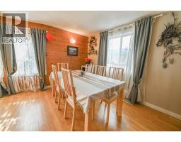 Kitchen - 4981 Spruce Avenue, Canal Flats, BC V0B1B0 Photo 7