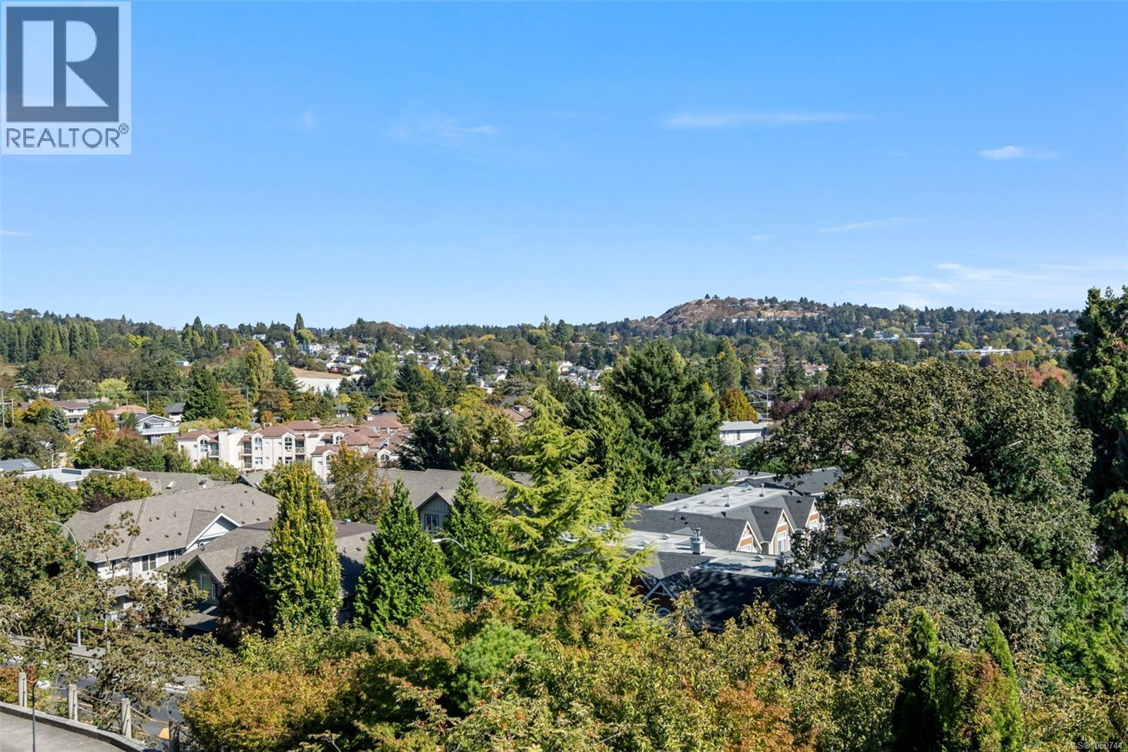 207 2930 Cook Street, Victoria