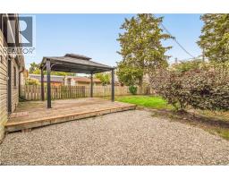 25 Alonzo Street, Brantford, ON N3R1A1 Photo 33