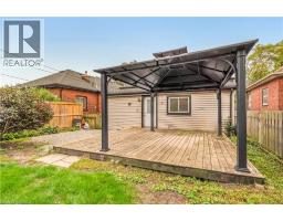 25 Alonzo Street, Brantford, ON N3R1A1 Photo 34