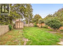 25 Alonzo Street, Brantford, ON N3R1A1 Photo 35