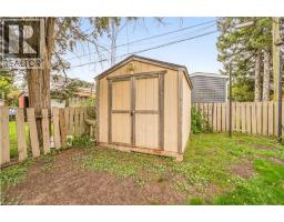 25 Alonzo Street, Brantford, ON N3R1A1 Photo 36