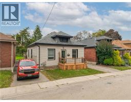 25 Alonzo Street, Brantford, ON N3R1A1 Photo 38