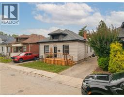 25 Alonzo Street, Brantford, ON N3R1A1 Photo 40