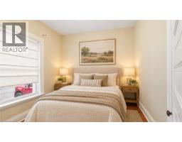 Bedroom - 25 Alonzo Street, Brantford, ON N3R1A1 Photo 7