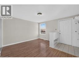 Kitchen - 213-215 Maple Street, Dunnville, ON N1A2G3 Photo 7