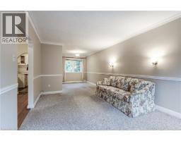 Primary Bedroom - 1059 Shepherds Drive, Burlington, ON L7T3R4 Photo 10