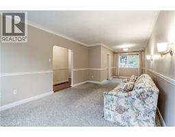 Bedroom - 1059 Shepherds Drive, Burlington, ON L7T3R4 Photo 9